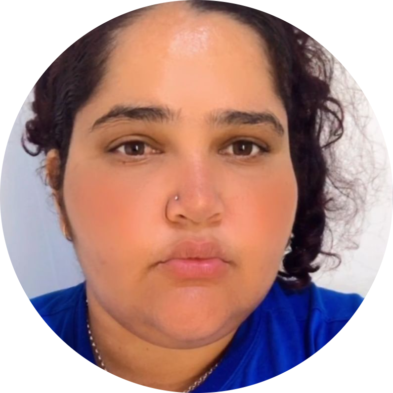 Foto de CAMILA ARAUJO MOTA