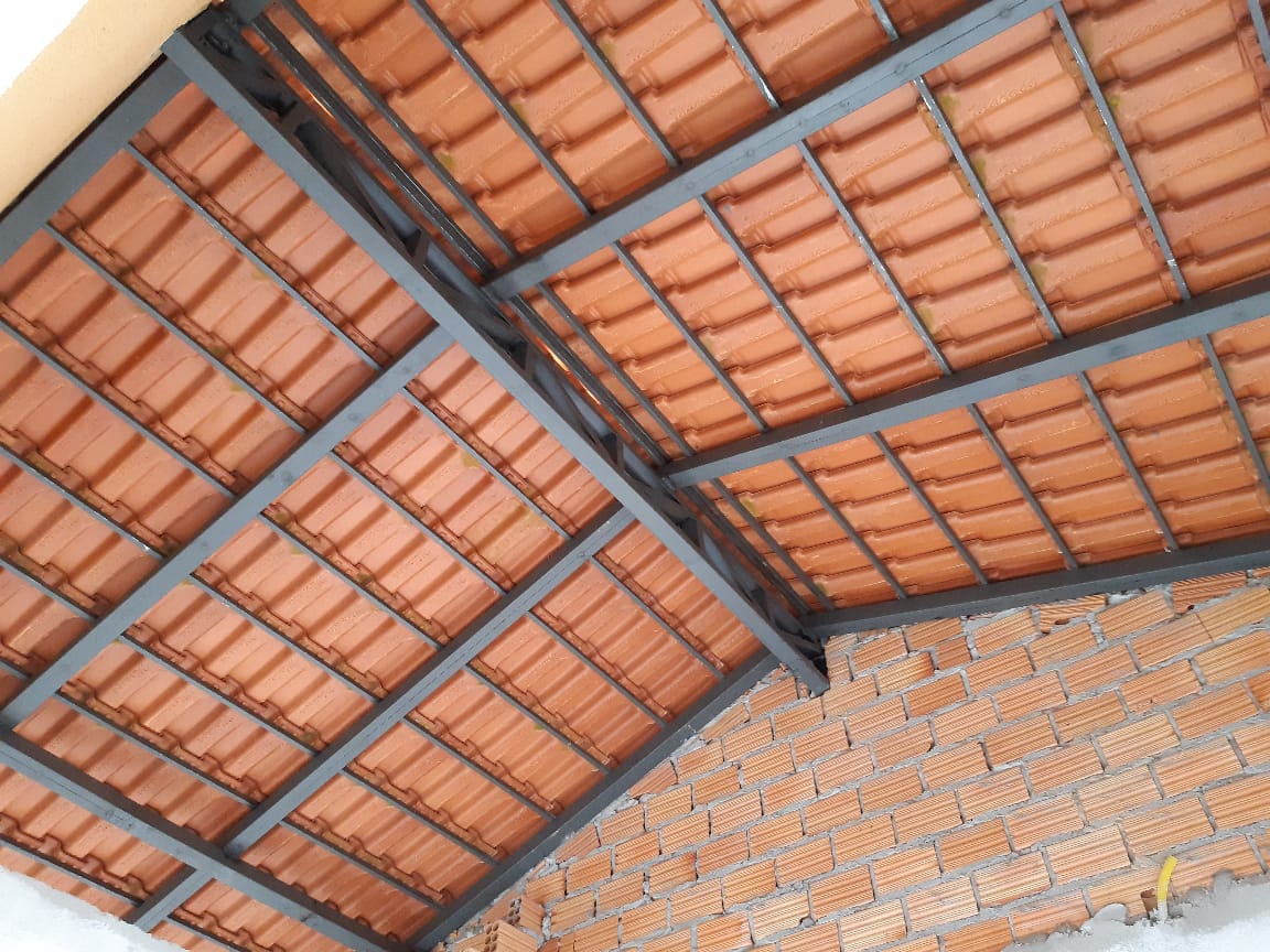 Ampliação