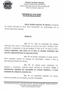 PORTARIA NUMERO 13 DE 02 DE MARÇO DE 2021. PORTARIA NUMERO 13 DE 02 DE MARÇO DE 2021.