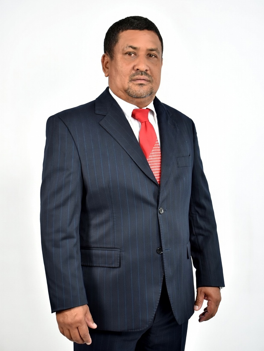 CHARLEY BATISTA DE SOUZA