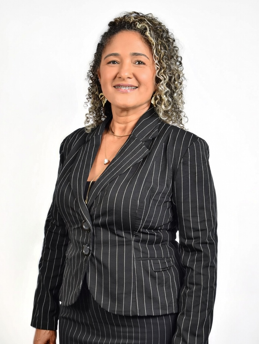 ELISANGELA DA SILVA MARINHO