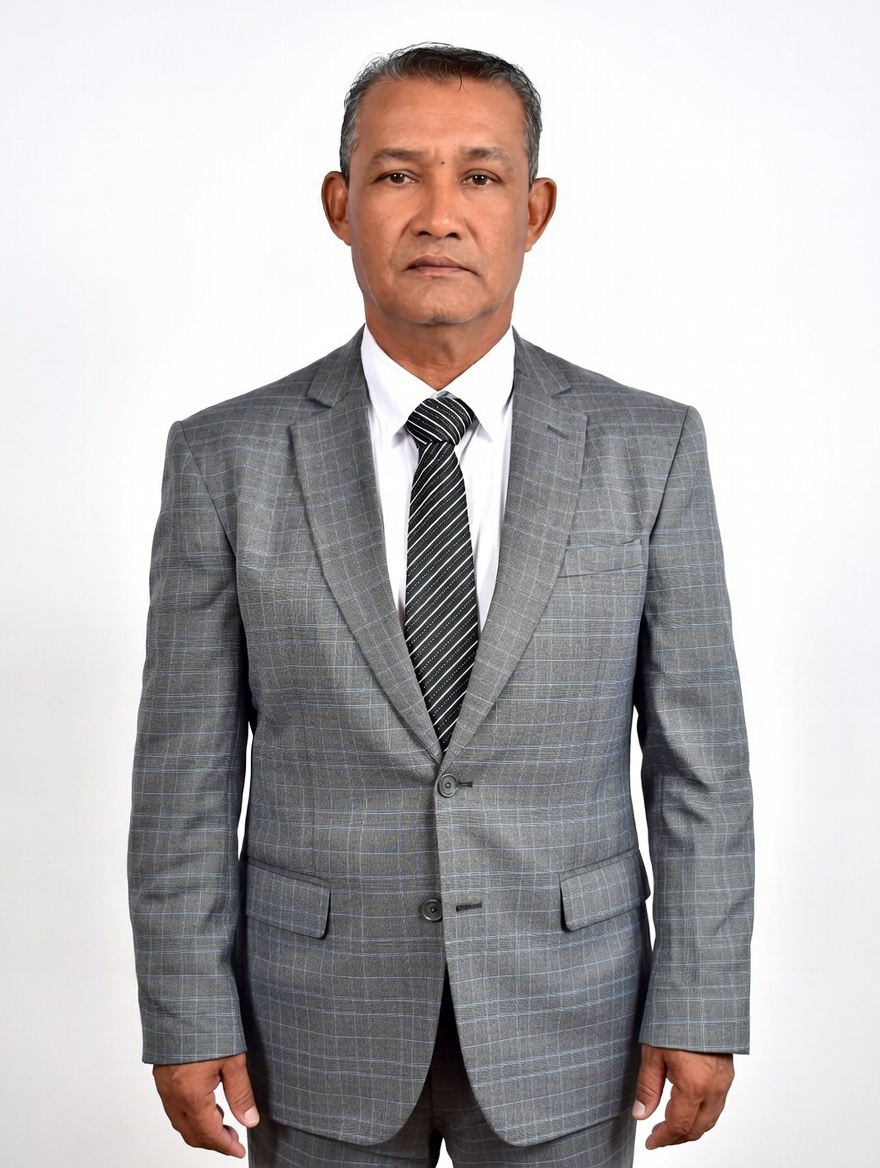 HOCY BARREIRA DA LUZ