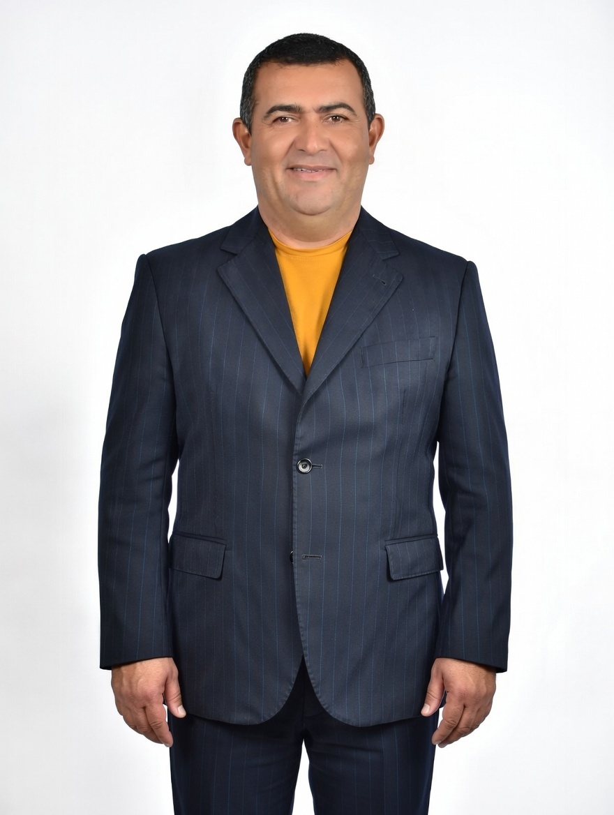 JOÃO BATISTA LUZ CARDOSO