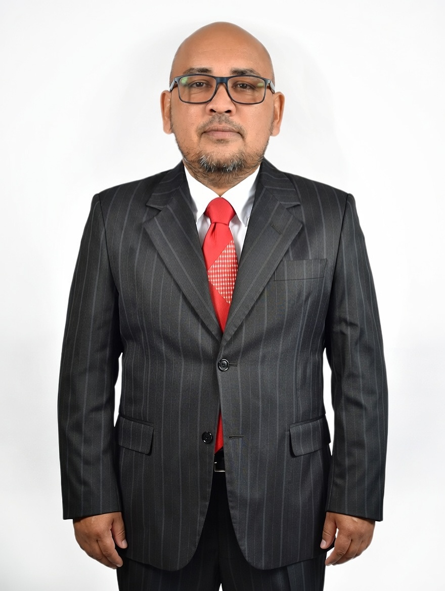 MICKERONI PEREIRA LUZ