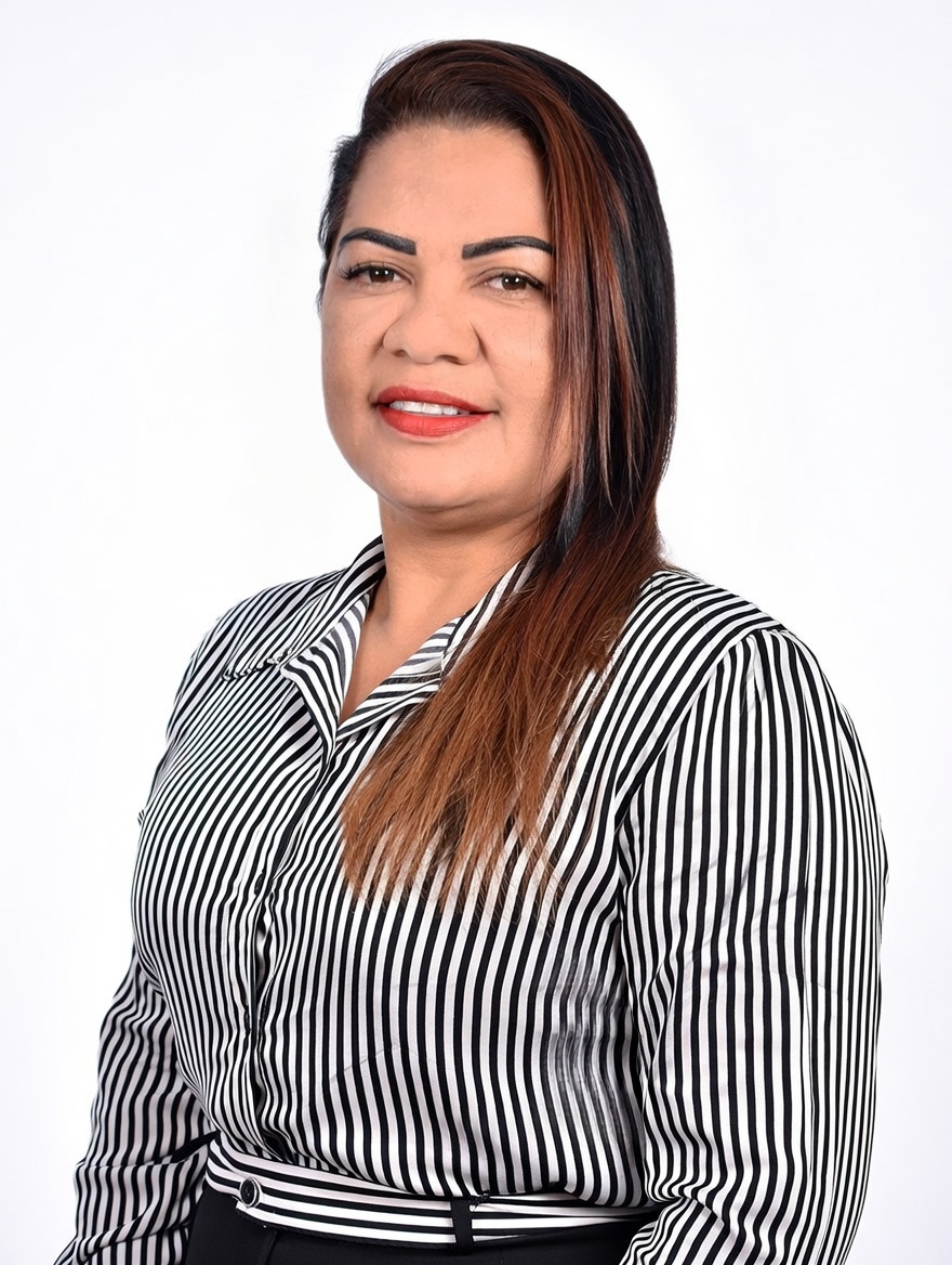 USLENE CARVALHO OLIVEIRA